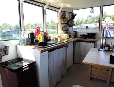 Maison - 33 m² - 4 pièces