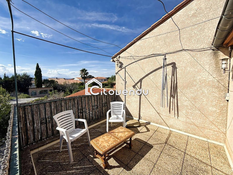 Villa - 185 m² - 8 pièces