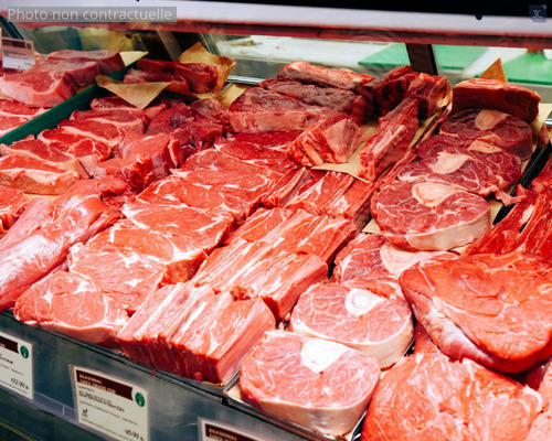 Fonds de commerce - 30 m²