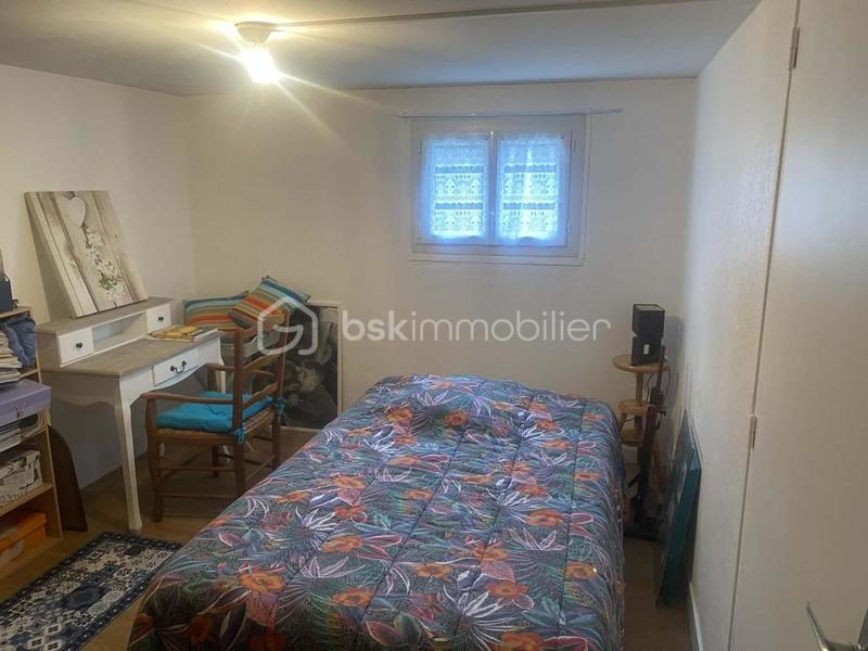 Maison de ville - 82 m² - 5 pièces