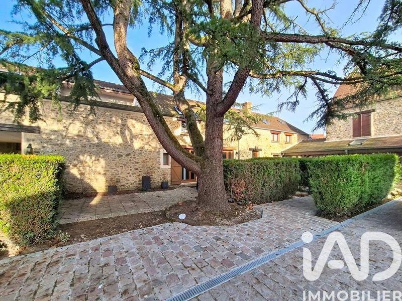 Appartement - 42 m² - 1 pièce