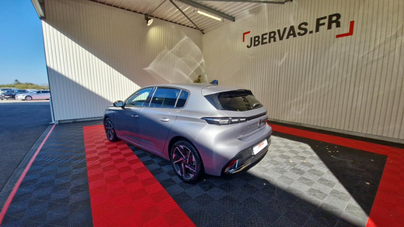 Peugeot 308 Bluehdi 130ch Ss Allure Pack