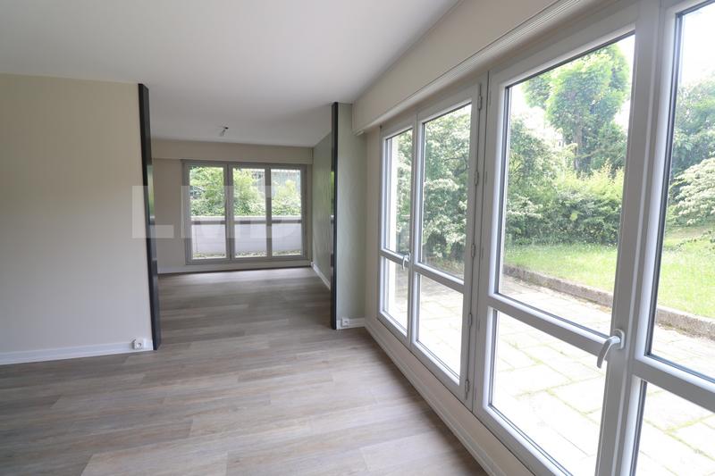 Appartement - 102 m² - 5 pièces