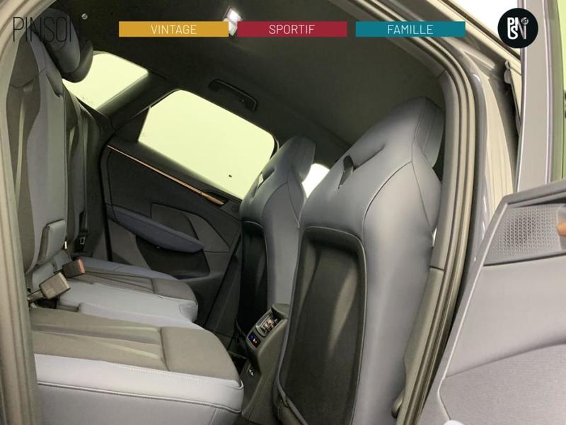 Cupra Terramar 1.5 eHybrid 204 ch Dsg6 V