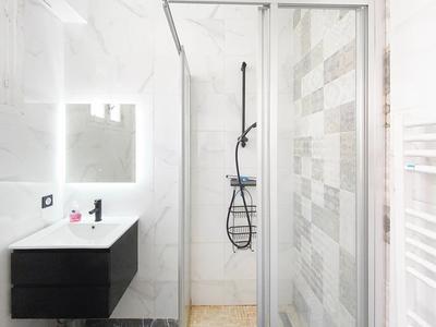 Appartement - 23 m² - 1 pièce