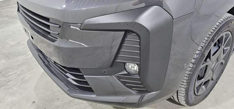 Opel Zafira Taille m BlueHDI 180 ch s&amp;S Eat8 Business