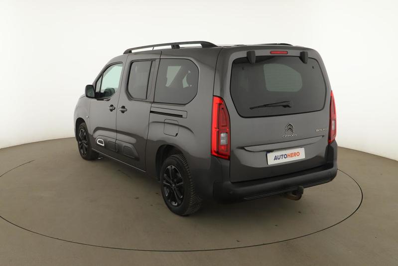 Citroën Berlingo Multispace Taille Xl 1.5 Blue-HDi Feel Bv6 131 ch