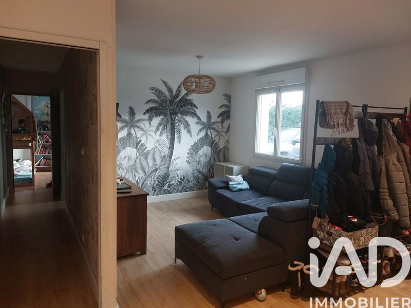 Maison - 185 m² - 6 pièces