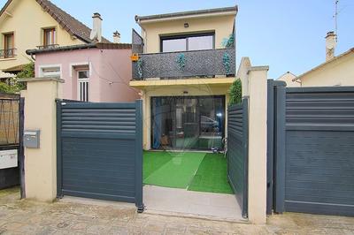 Maison - 103 m² - 5 pièces