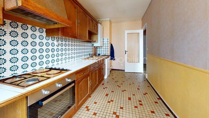 Appartement - 73 m² - 4 pièces