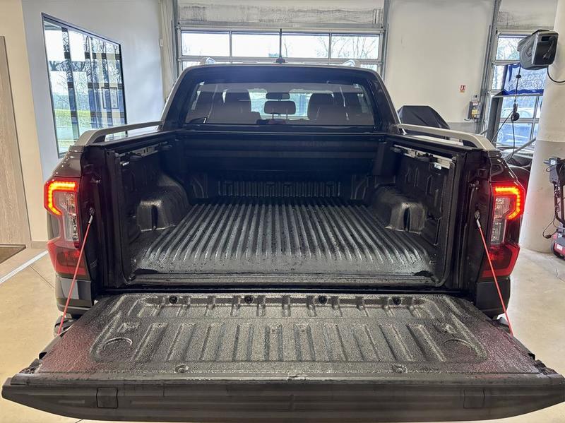 Ford Ranger Double Cabine 2.3 Phev 281 Bav10 E4wd Wildtrak