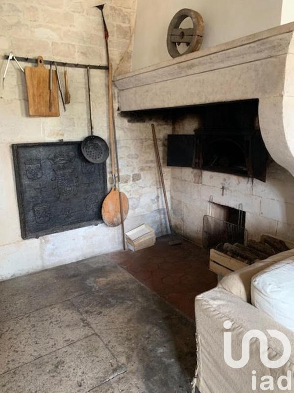 Maison - 300 m² - 6 pièces