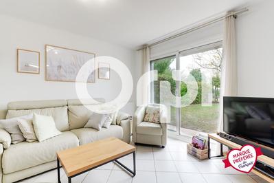 Maison - 112 m² - 5 pièces