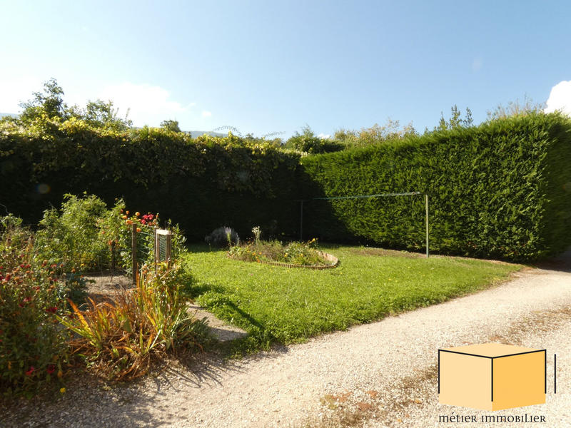 Appartement - 70 m² - 4 pièces