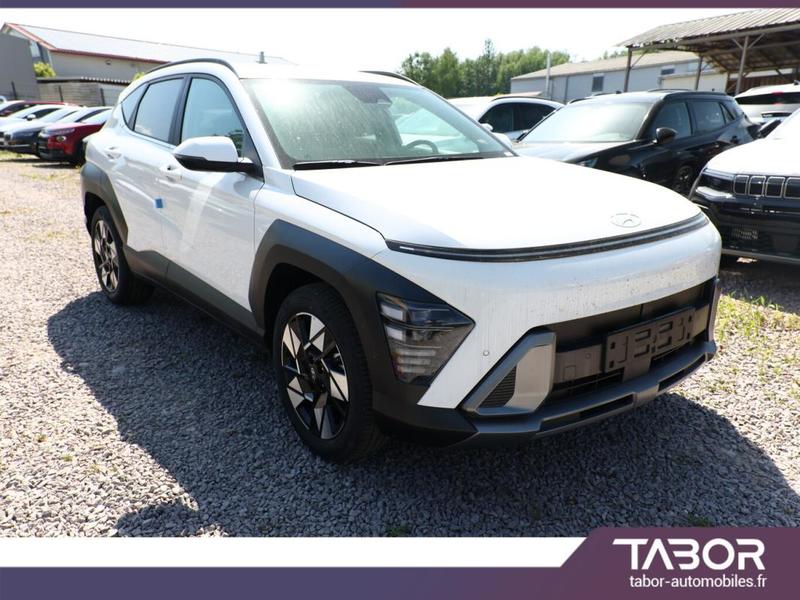 Hyundai Kona 1.6 Gdi 129 Dct Trend Gps Bose Acc