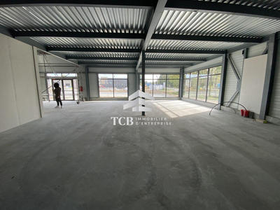 Local commercial - 340 m²