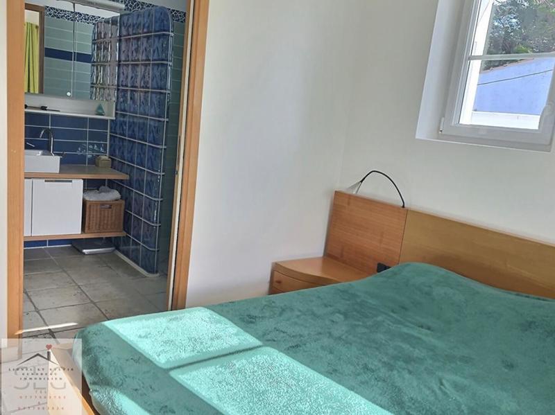 Maison - 165 m² - 7 pièces