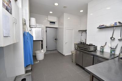 Fonds de commerce - Local commercial - 53 m²