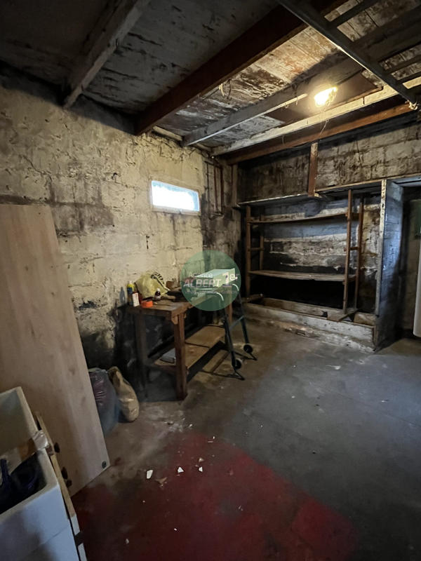 Maison - 80 m² - 3 pièces