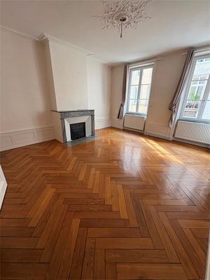 Appartement - 73 m² - 3 pièces