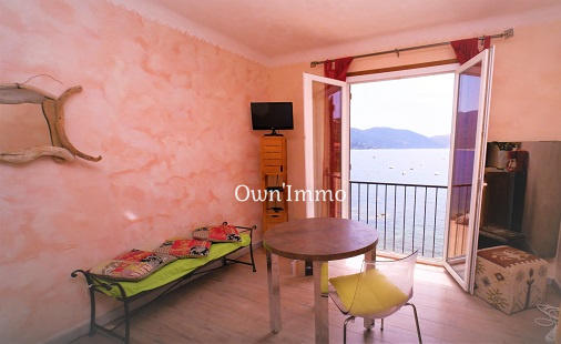 Appartement - 31 m² - 1 pièce