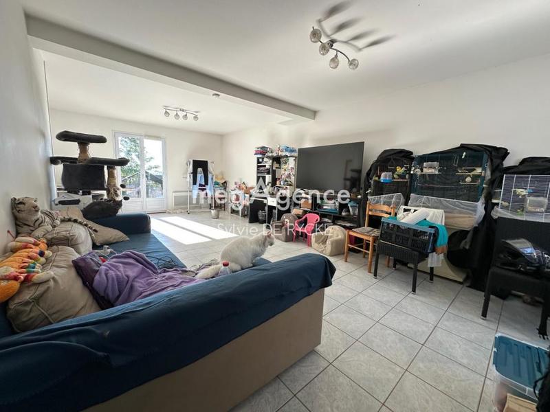 Maison - 130 m² - 7 pièces