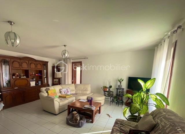 Maison ancienne - 96 m² - 4 pièces