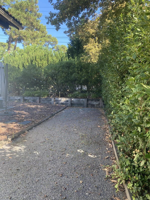 Villa - 100 m² - 4 pièces