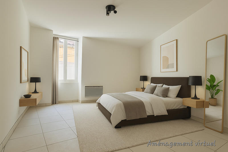 Maison - 102 m² - 4 pièces