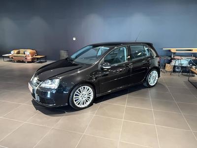 Volkswagen Golf R R32 3.2 V6 250 4Motion