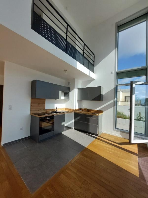 Appartement - 131 m² - 5 pièces