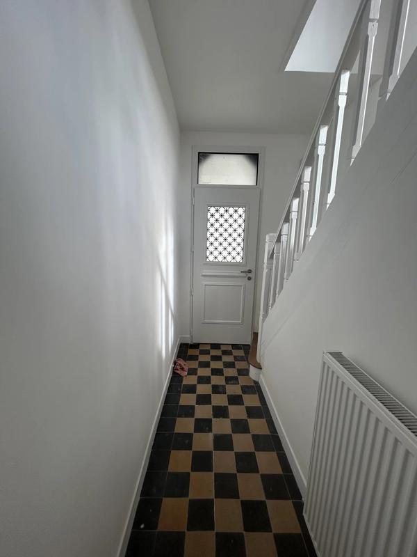 Maison - 97 m² - 4 pièces