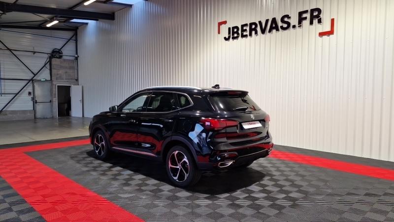 Mg Ehs 1.5t Gdi Phev Luxury