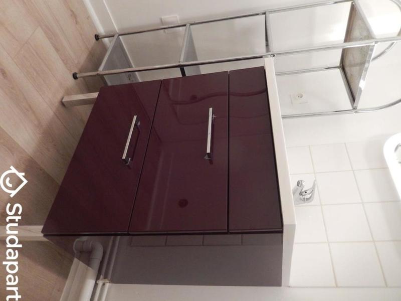 Appartement - 31 m² - 2 pièces