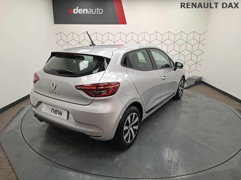 Renault Clio TCe 90 Equilibre