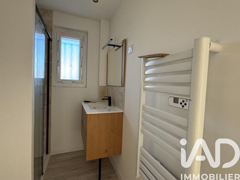 Appartement - 69 m² - 4 pièces