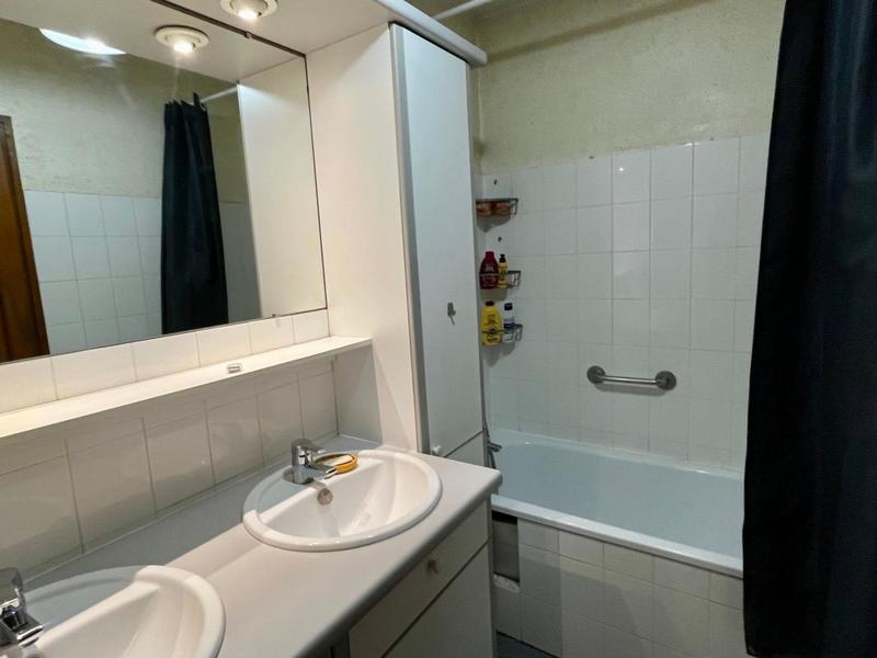 Appartement - 118 m² - 6 pièces