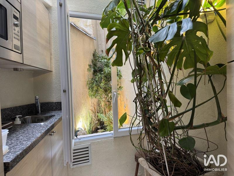 Local commercial - 80 m²