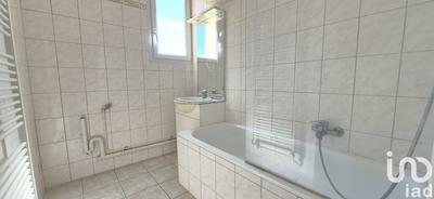 Appartement - 75 m² - 4 pièces