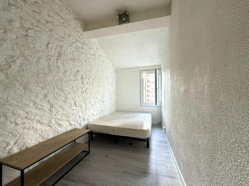 Maison - 26 m² - 2 pièces