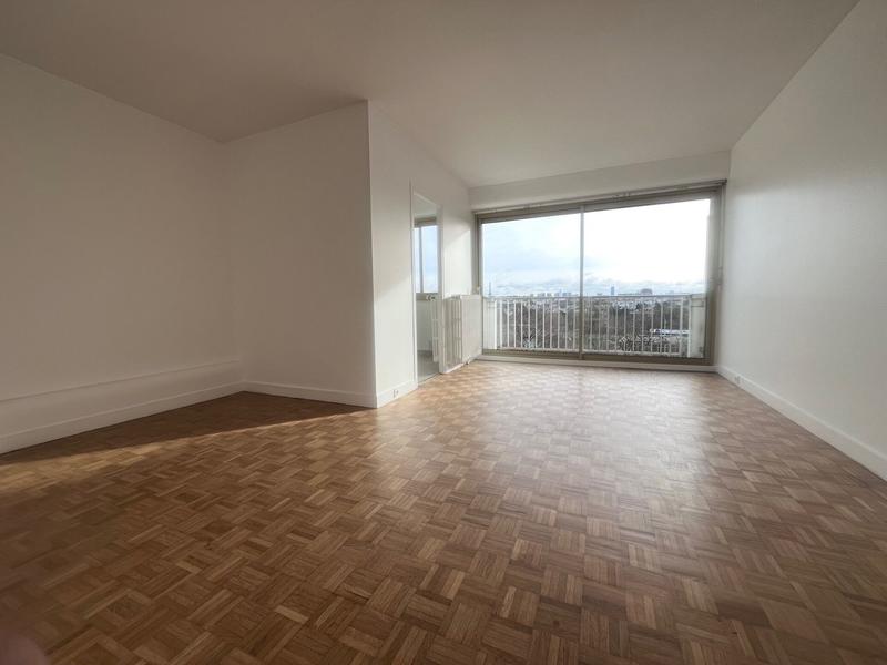 Appartement - 32 m² - 1 pièce
