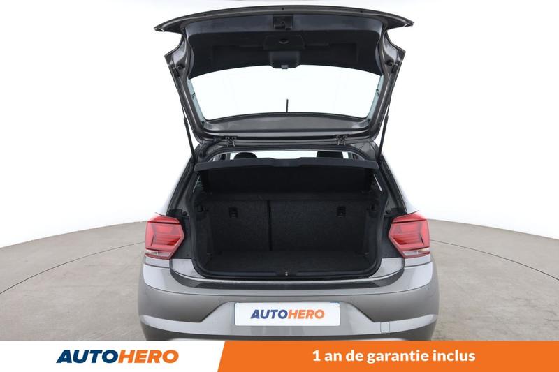 Volkswagen Polo 1.0 Tsi Confortline Dsg7 95 ch