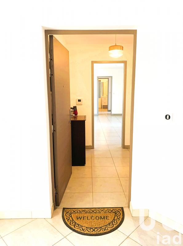 Appartement - 88 m² - 4 pièces