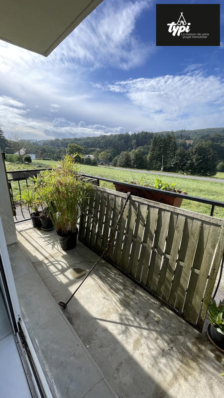 Appartement - 49 m² - 2 pièces