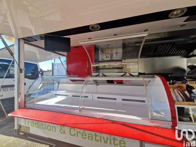 Local commercial - 6 m²