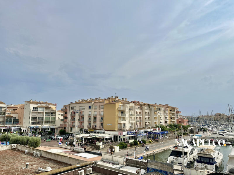 Appartement - 49 m² - 3 pièces