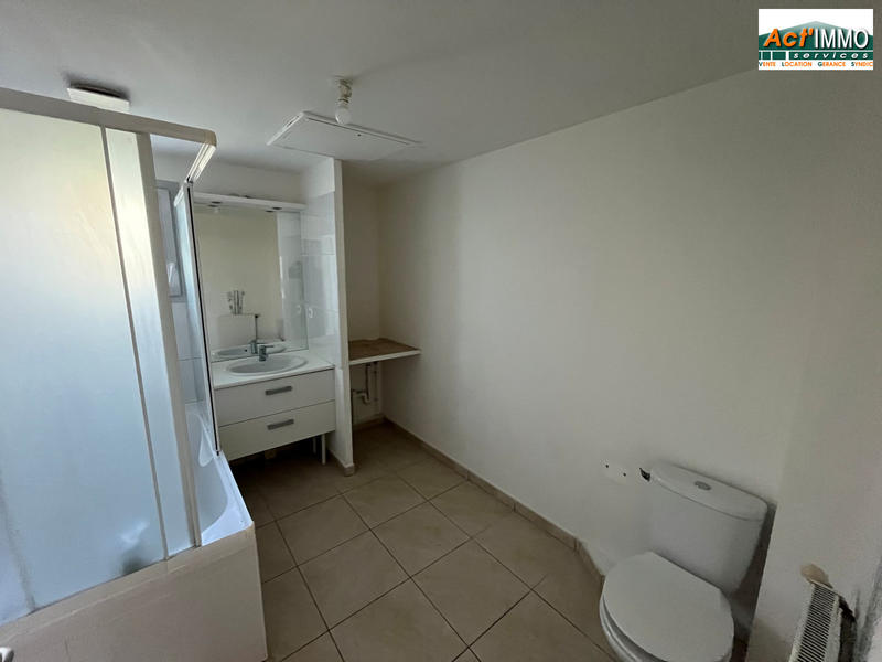 Maison - 65 m² - 3 pièces