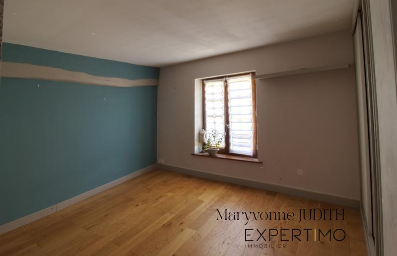 Maison - 170 m² - 6 pièces