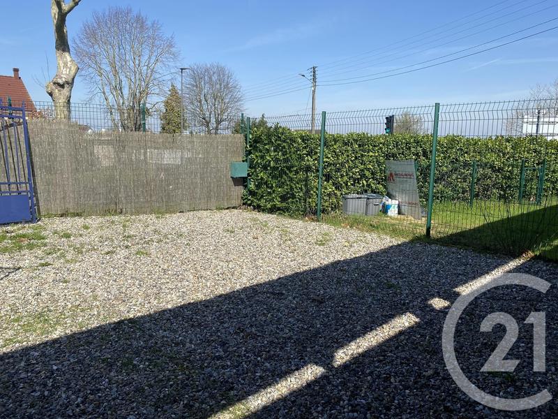 Maison - 40 m² - 2 pièces