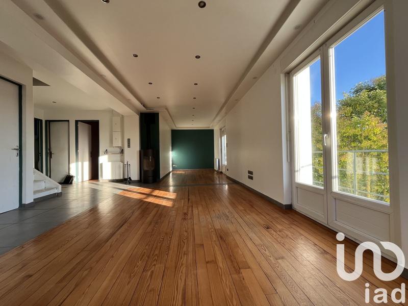 Maison - 80 m² - 3 pièces